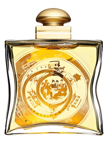 24 Faubourg Jeu Des Omnibus Et Dames Blanches Hermès perfume by Hermes
