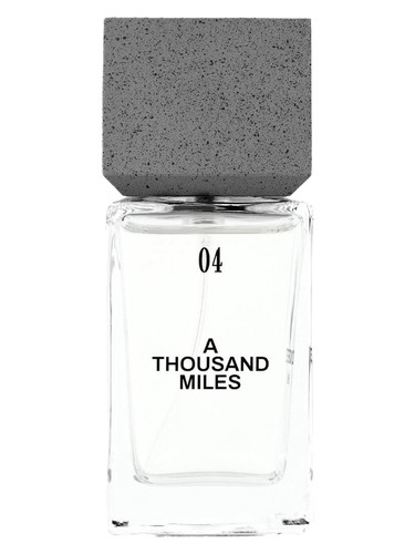 04. A Thousand Miles by CONCRETED