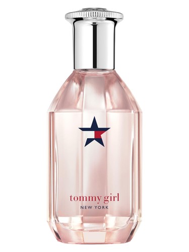 Tommy Girl New York