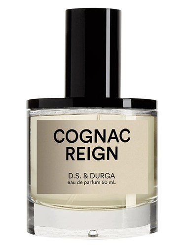 Cognac Reign DS&Durga perfume by DS Durga