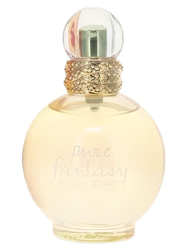 Pure Fantasy by Britney Spears
