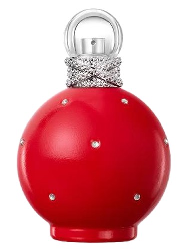 Fantasy Did it Again Edition by Britney Spears