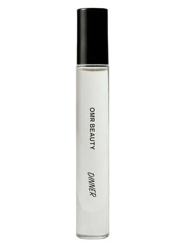 Dinner Perfume Oil by OMR Beauty