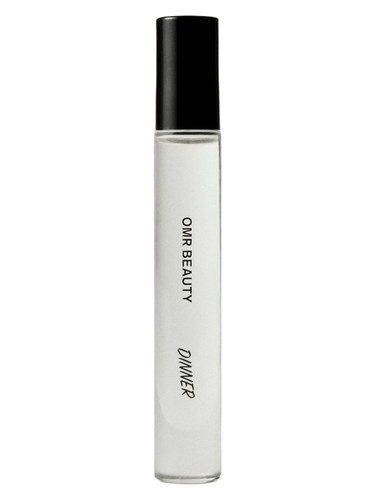 Lunch Perfume Oil by OMR Beauty