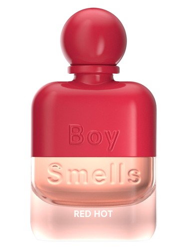 Red Hot by Boy Smells