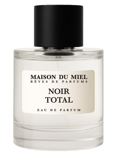 Noir Total by Maison Du Miel