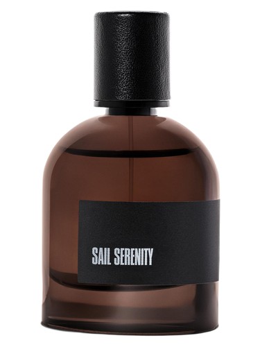 Sail Serenity Parfum Büro | M-collections perfume by Parfum Buero M collections