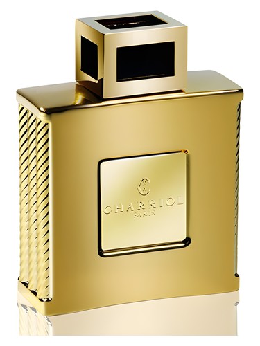 Charriol Royal Gold Eau de Toilette Intense by Charriol