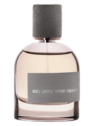Easy Peasy Lemon Squeezy Parfum Büro | M-collections perfume by Parfum Buero M collections