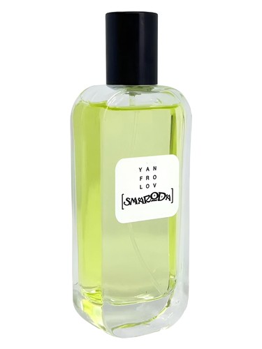 Smaroda by YanFroloff