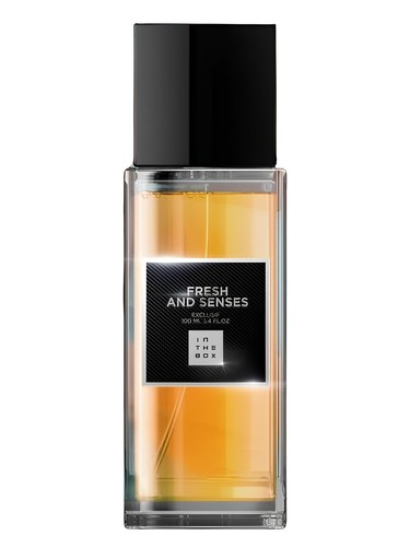 Fresh and Senses by In The Box