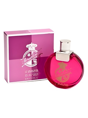 La Vie en Rose by Borsalino