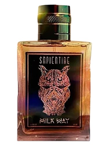 Milk Way by Sapientiae Niche
