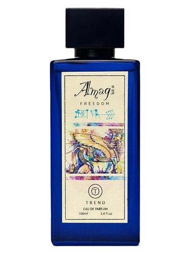 Amagi by Trend Perfumes