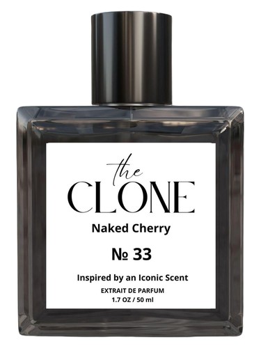 No. 33 – Naked Cherry by The Clone