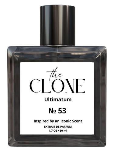 No. 53 – Ultimatum by The Clone