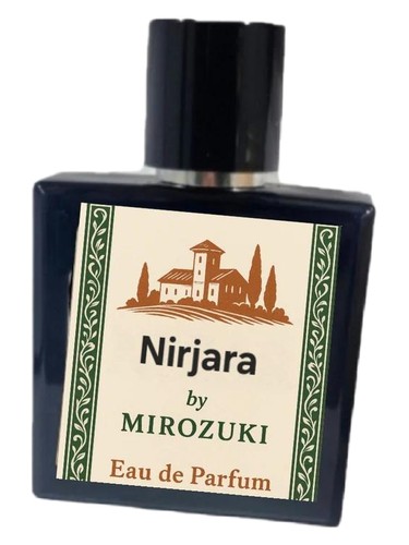 Nirjara by Mirozuki