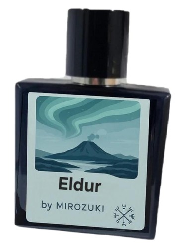 Eldur by Mirozuki