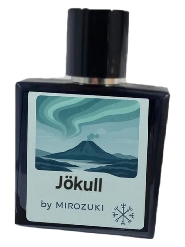 Jökull by Mirozuki