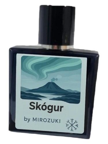 Skógur by Mirozuki