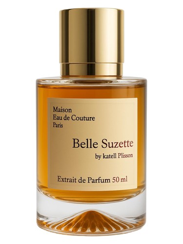 Belle Suzette by Maison Eau de Couture