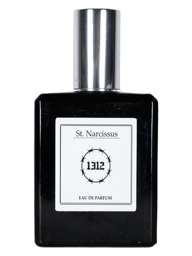 1312 St. Narcissus perfume by St Narcissus