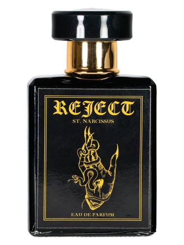 Reject St. Narcissus perfume by St Narcissus