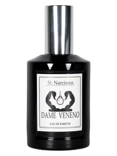 Dame Veneno St. Narcissus perfume by St Narcissus