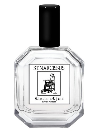 Electric Chair St. Narcissus perfume by St Narcissus