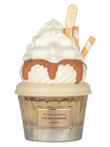Whipped Pleasure by Lattafa Perfumes