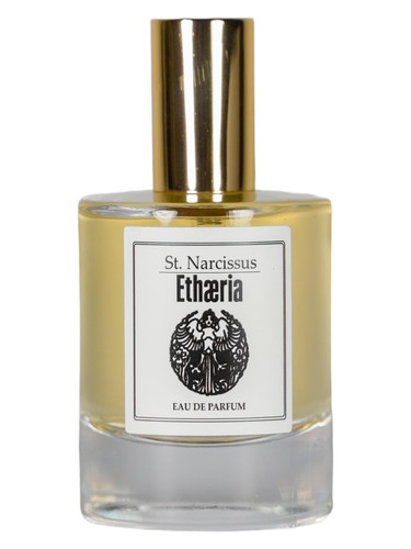 Ethaeria St. Narcissus perfume by St Narcissus
