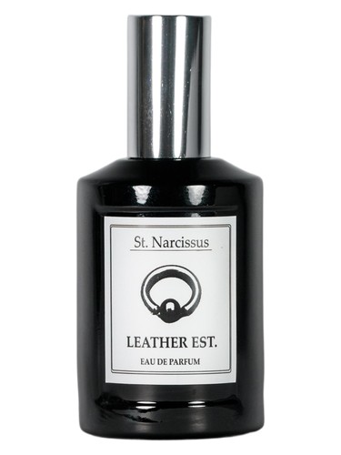 Leather Est St. Narcissus perfume by St Narcissus