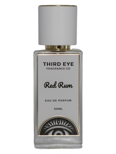 Red Rum Third Eye Fragrance Co. perfume by Third Eye Fragrance Co