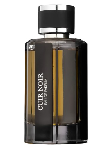 Cuir Noir by Fragrance World