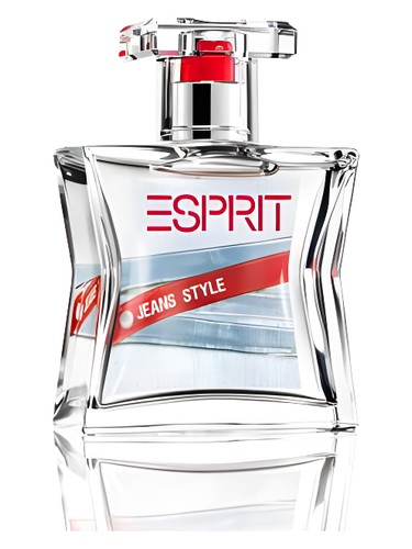 Jeans Style Woman by Esprit