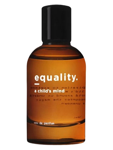 A Child's Mind Equality. Fragrances perfume by Equality Fragrances