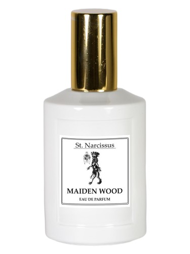 Maiden Wood St. Narcissus perfume by St Narcissus