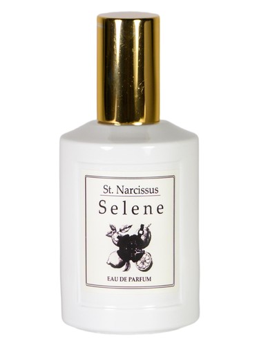 Selene St. Narcissus perfume by St Narcissus