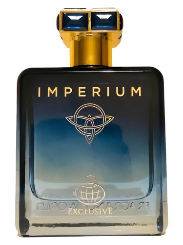 Imperium by Fragrance World