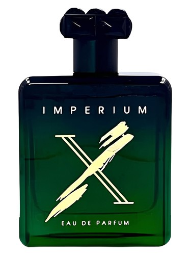 Imperium X by Fragrance World