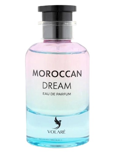 Moroccan Dream Volaré perfume by Volare