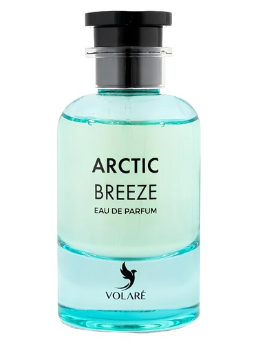 Arctic Breeze Volaré cologne by Volare