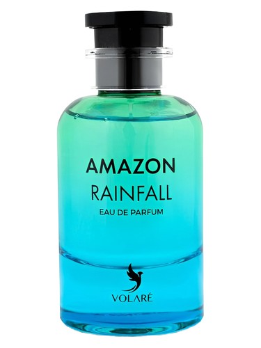 Amazon Rainfall Volaré perfume by Volare