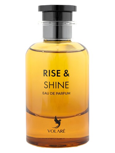 Rise & Shine Volaré perfume by Volare