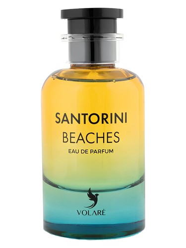 Santorini Beaches Volaré perfume by Volare