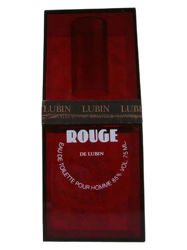 Rouge by Lubin
