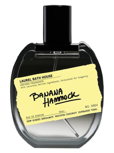 Banana Hammock by Laurel Bath House