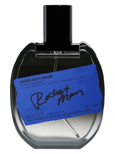 Rocket Man | Adaptive by Laurel Bath House