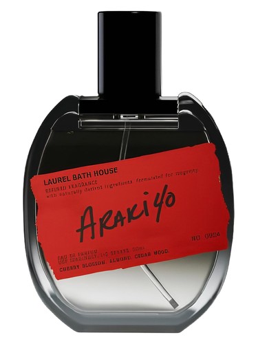 Araki 40 | Restoring by Laurel Bath House