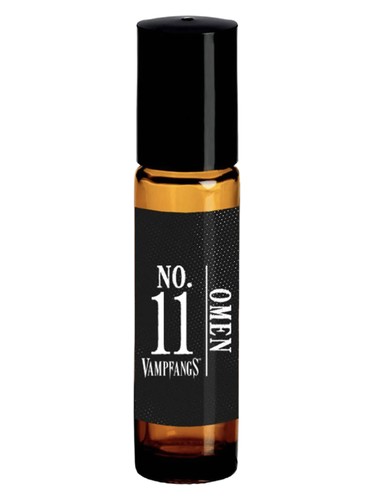 No. 11 Omen by Vampfangs